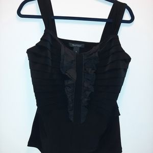 White House Black Market Top, really nice quality, brand new with tags